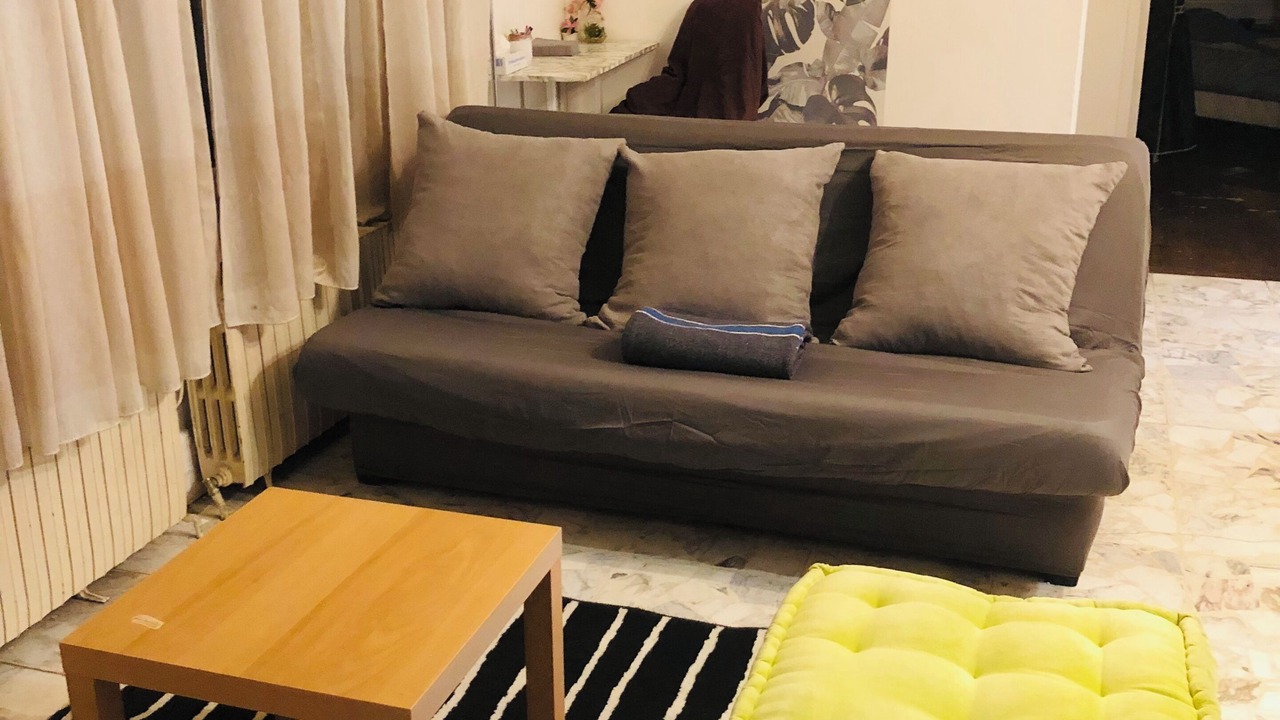 Photo of Livingroom in Champeval