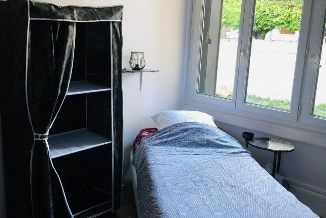 Photo of Bedroom in Champeval