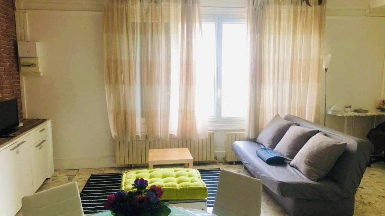 Photo of Livingroom in Champeval