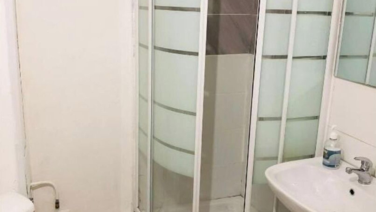 Photo of Bathroom in Champeval