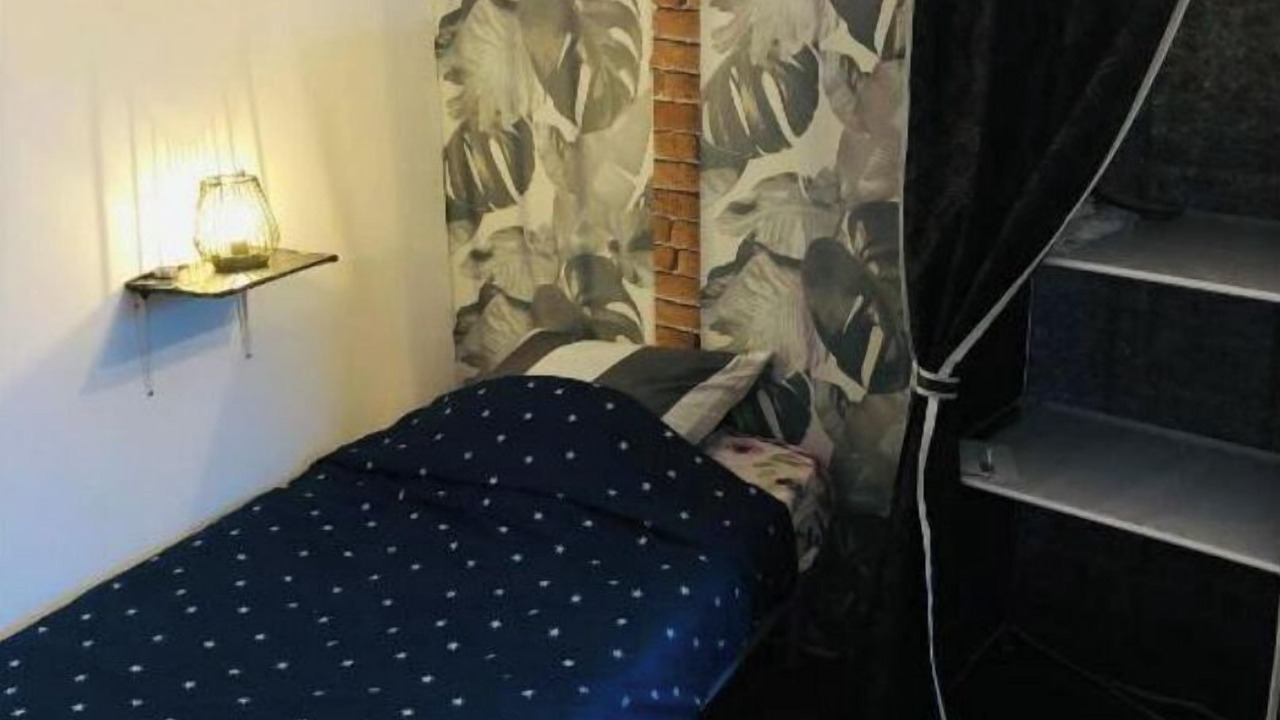 Photo of Bedroom in Champeval