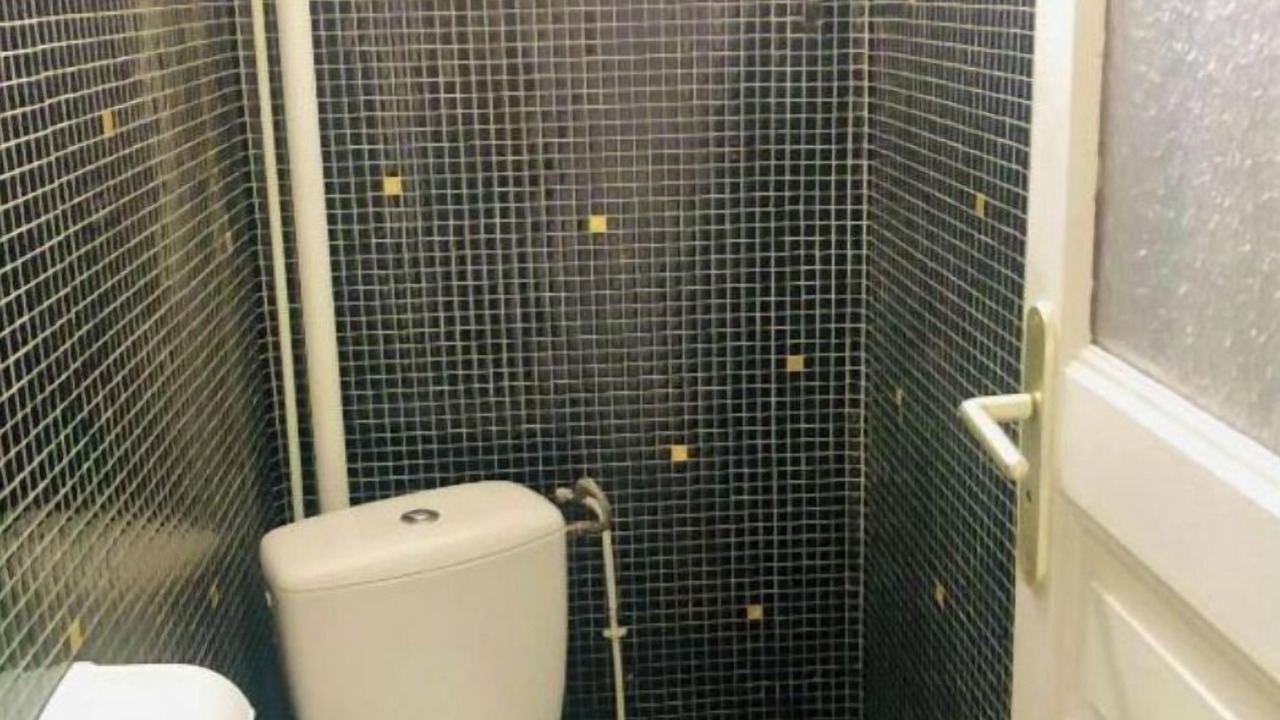 Photo of Bathroom in Champeval