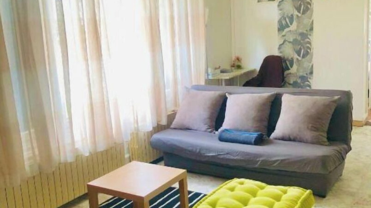 Photo of Livingroom in Champeval