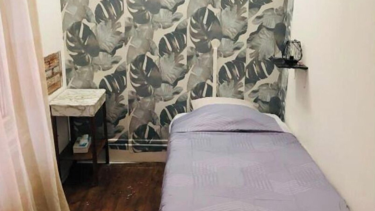Photo of Bedroom in Champeval