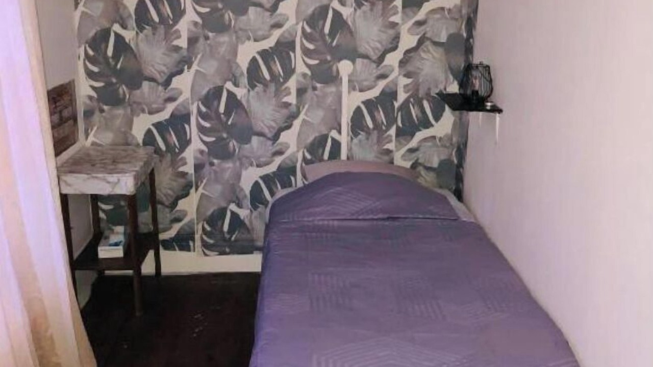 Photo of Bedroom in Champeval