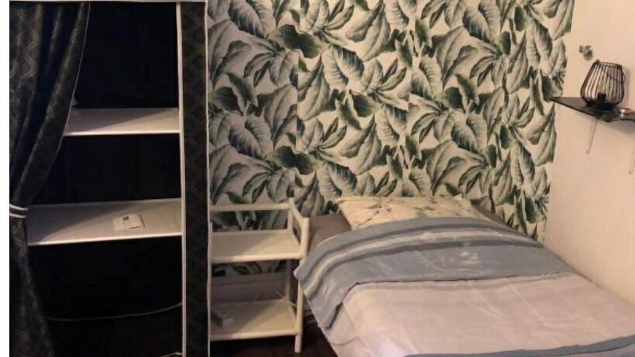 Photo of Bedroom in Champeval