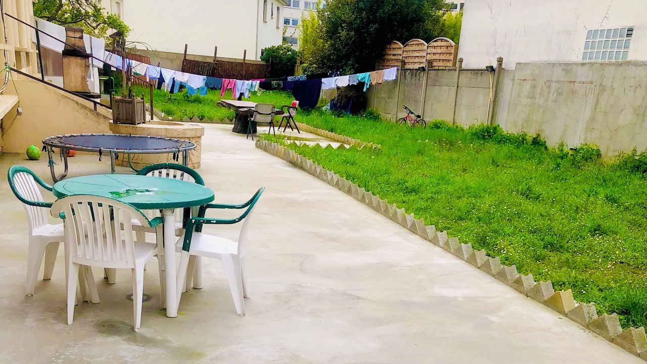 Photo of Outdoor in Champeval