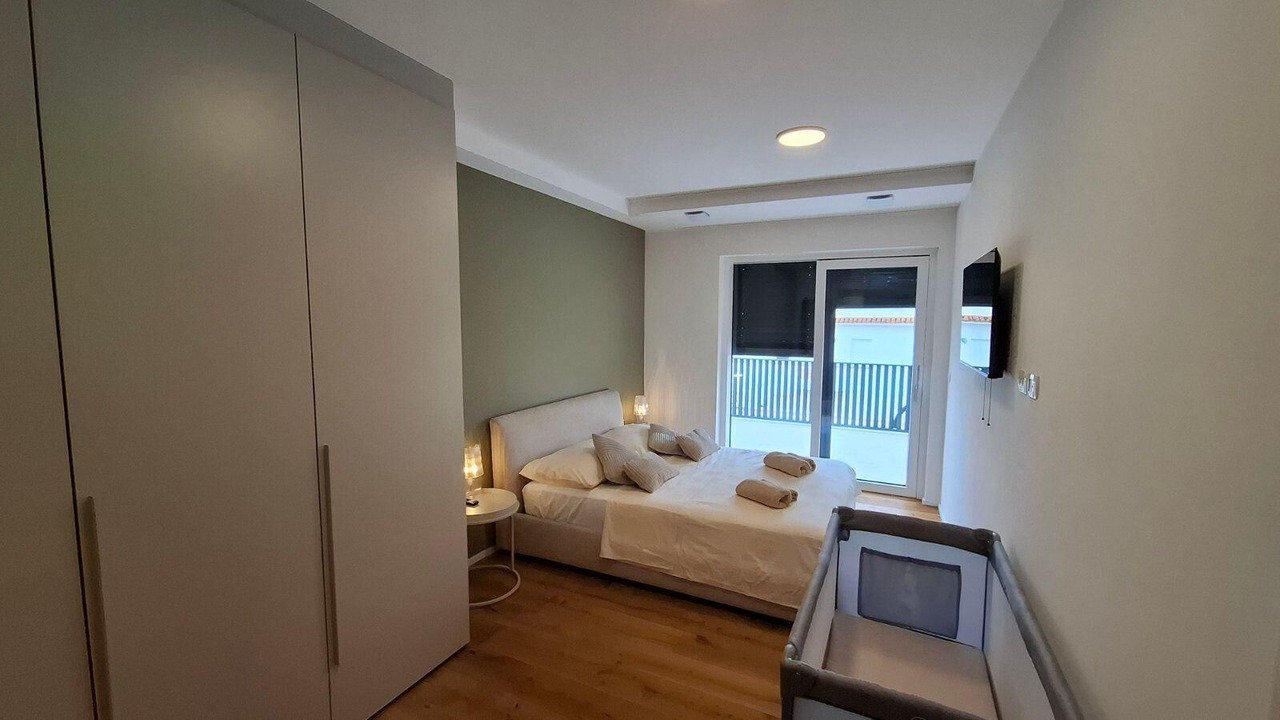 Photo of Bedroom in Savudrija