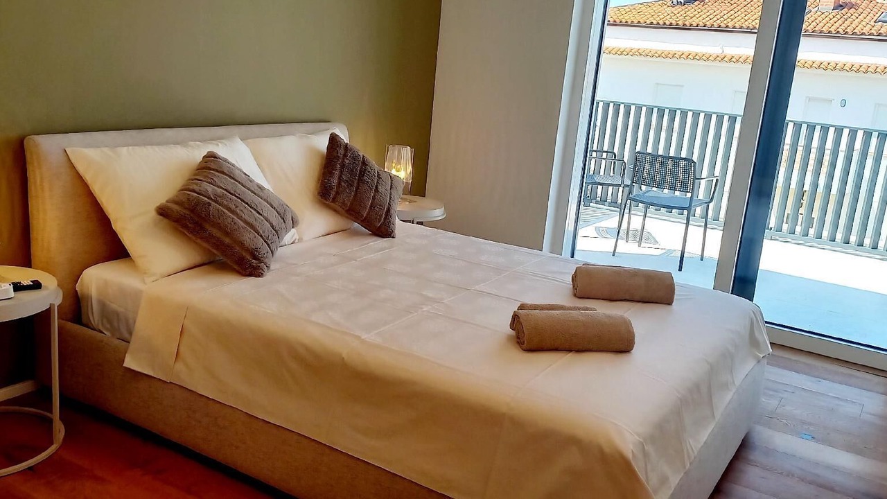 Photo of Bedroom in Savudrija