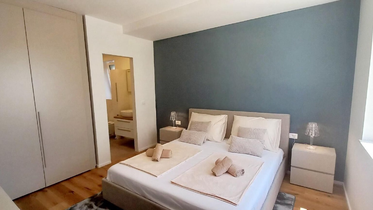 Photo of Bedroom in Savudrija