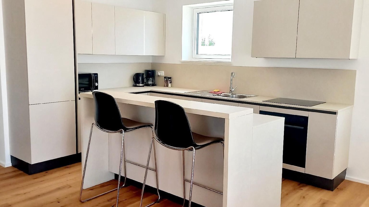Photo of Kitchen in Savudrija