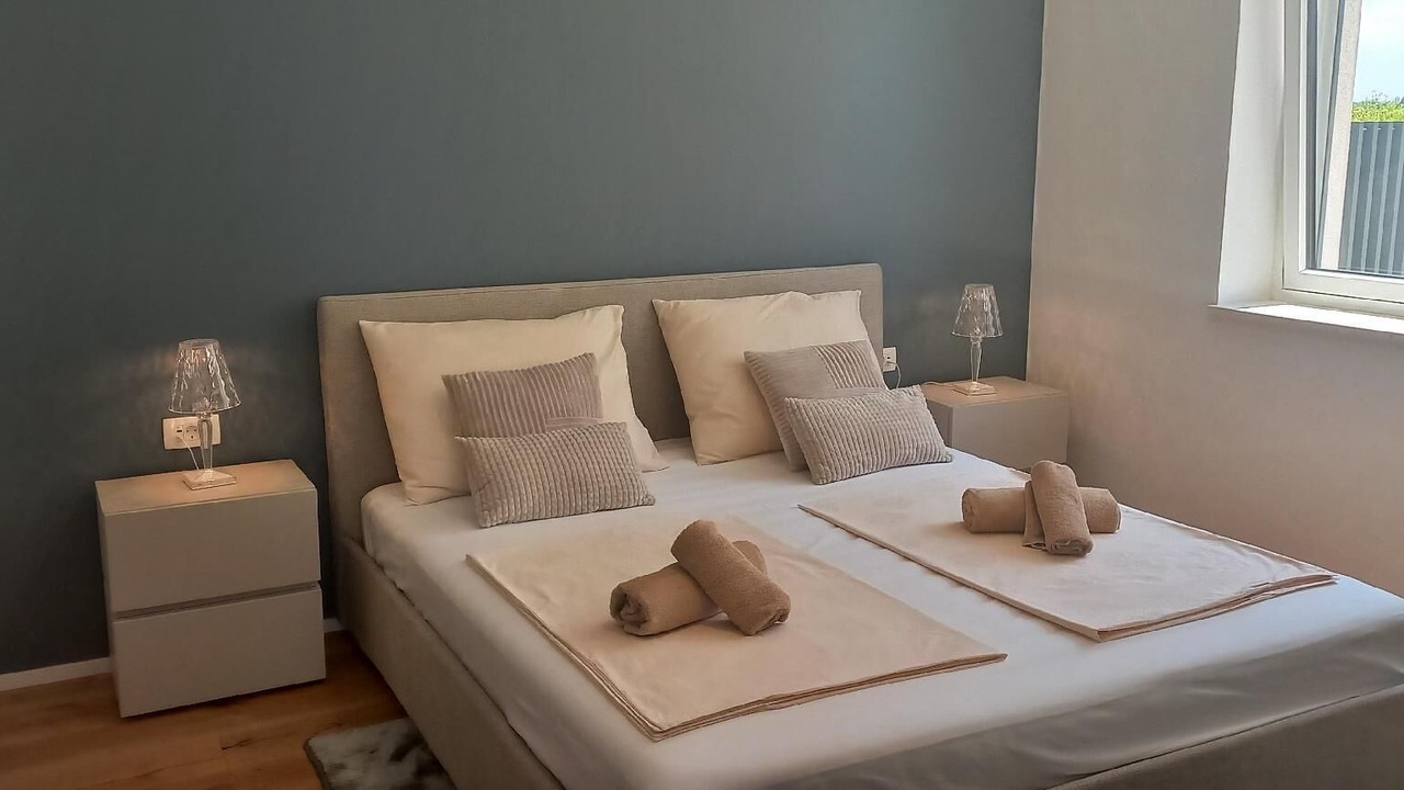 Photo of Bedroom in Savudrija