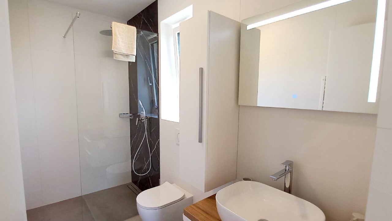 Photo of Bathroom in Savudrija