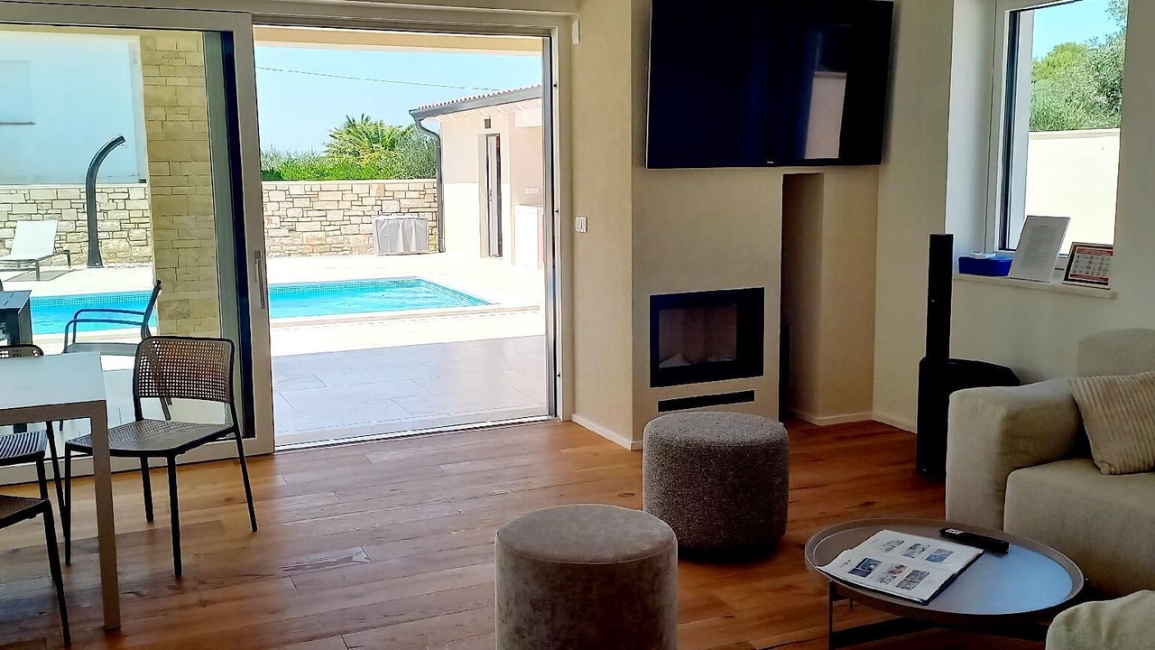 Photo of Livingroom in Savudrija