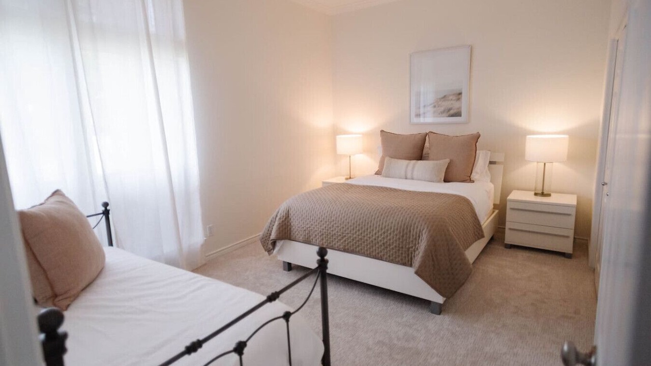 Photo of Bedroom in Granite Shoals