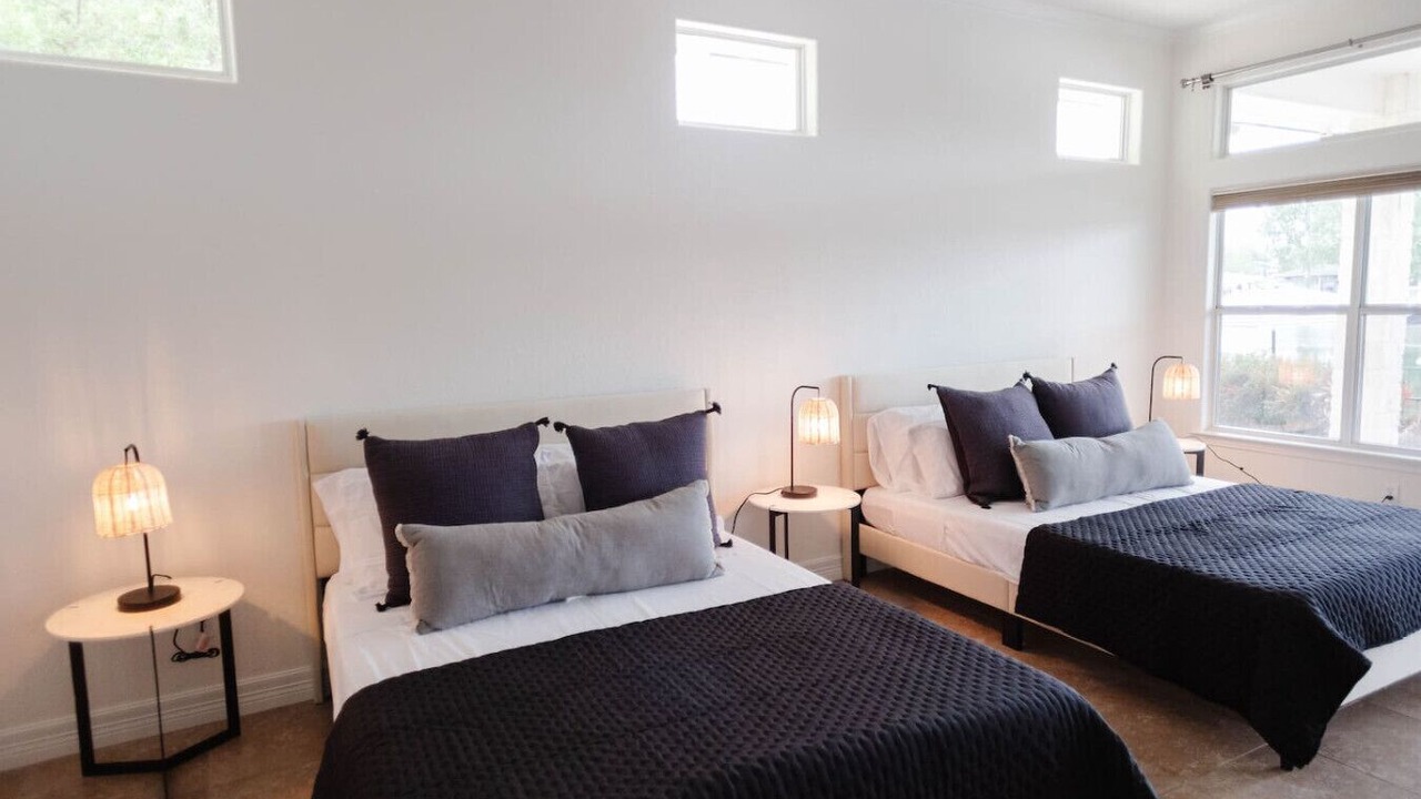 Photo of Bedroom in Granite Shoals