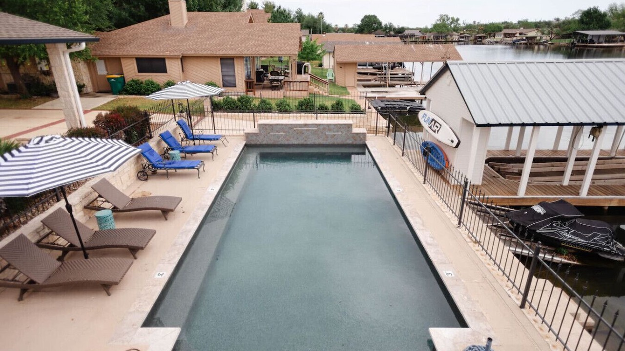 Photo of Outdoor in Granite Shoals