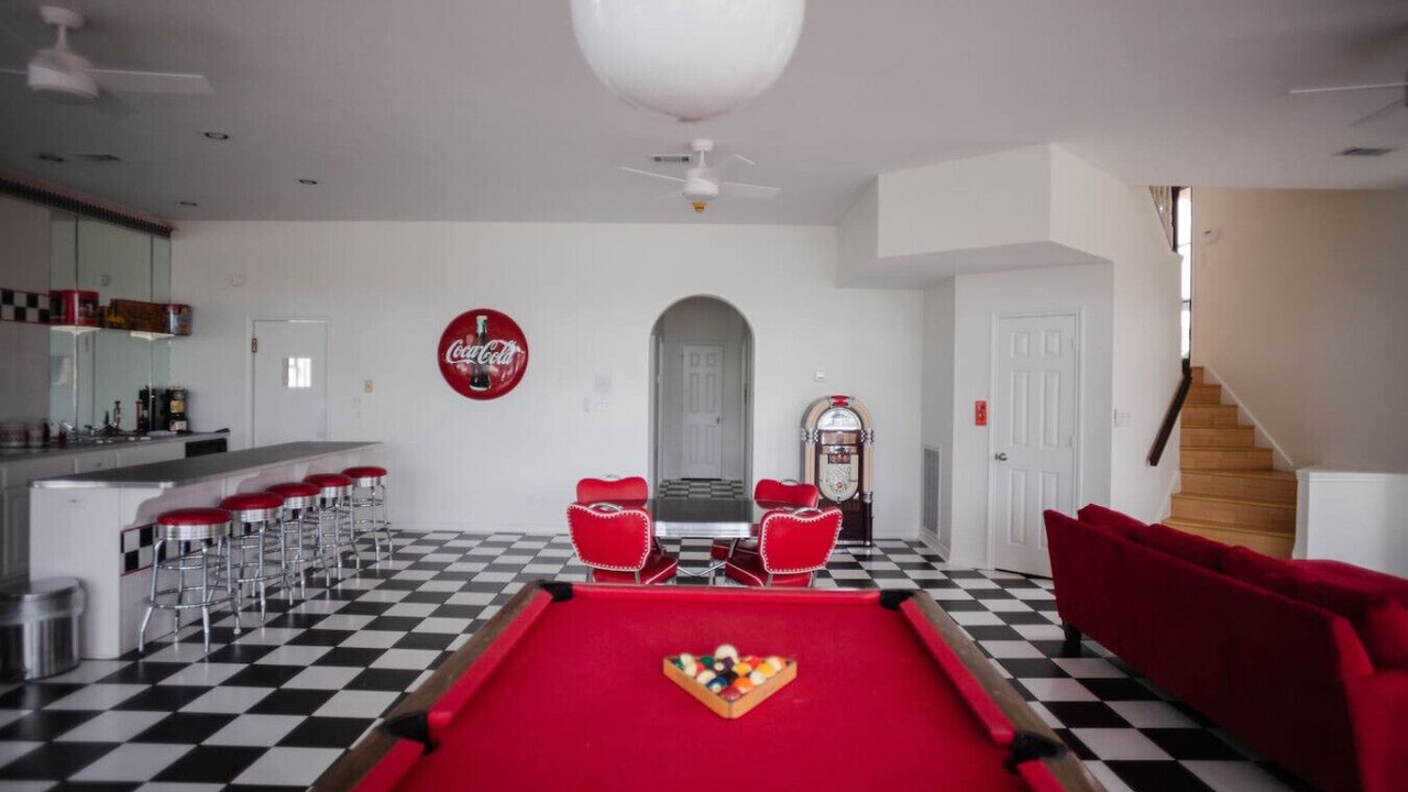 Photo of Bedroom in Granite Shoals