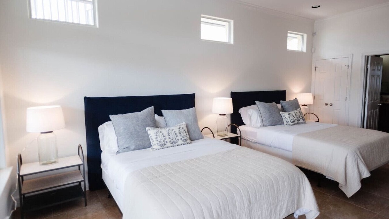 Photo of Bedroom in Granite Shoals