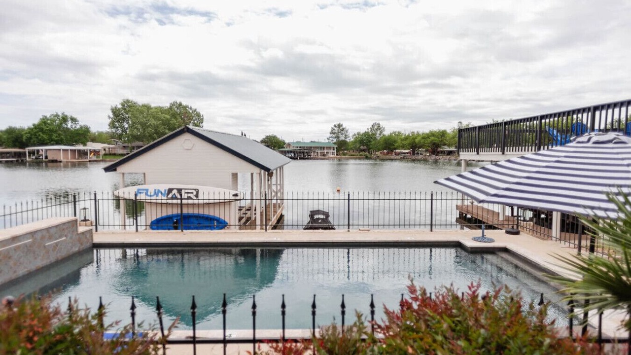 Photo of Outdoor in Granite Shoals