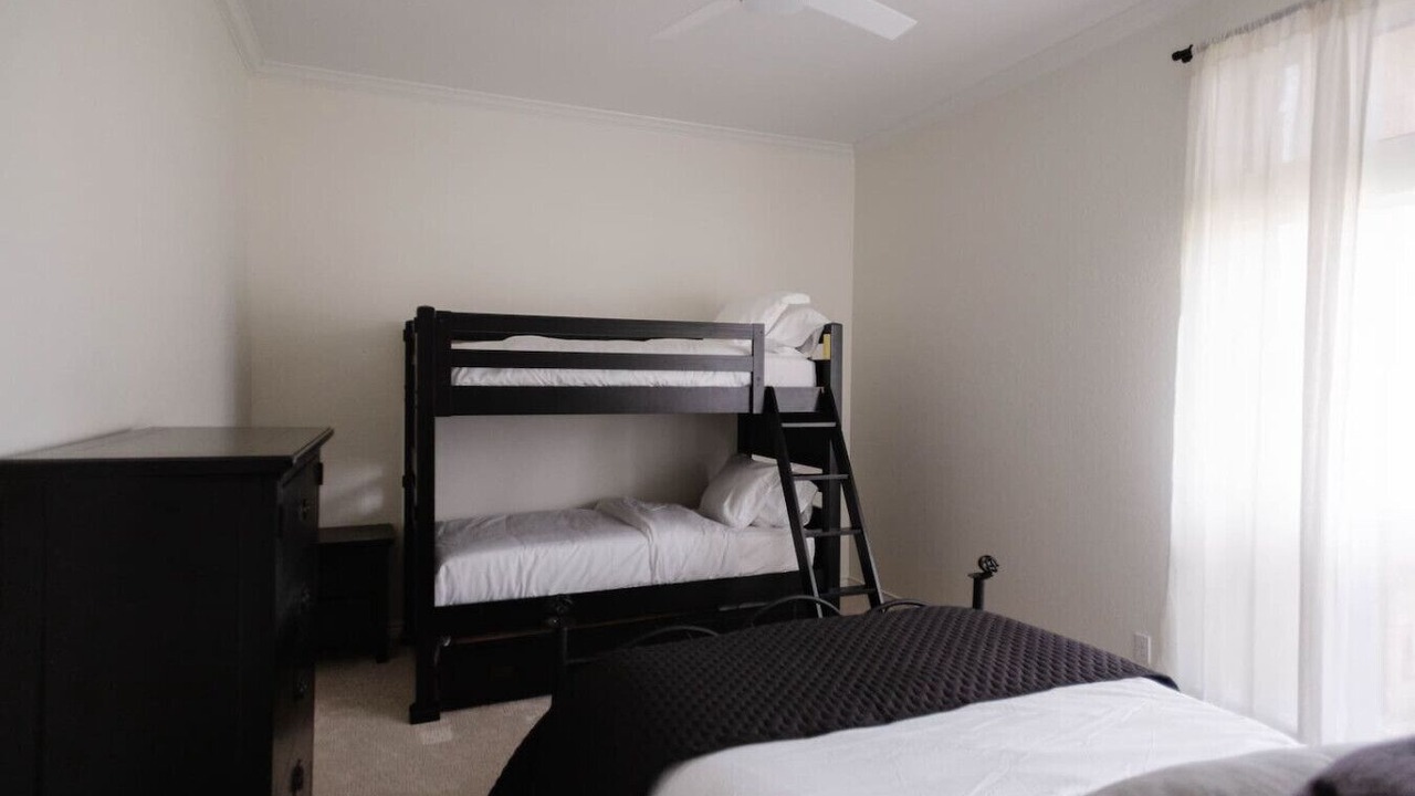 Photo of Bedroom in Granite Shoals