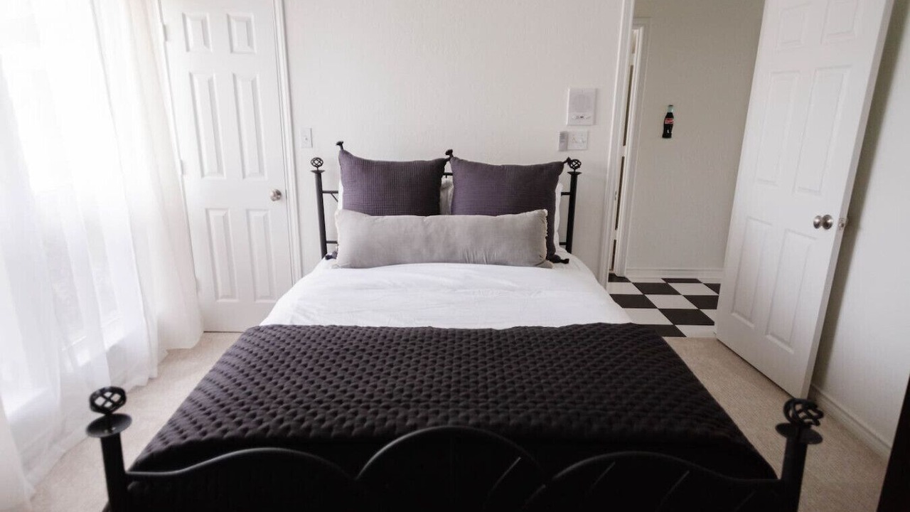 Photo of Bedroom in Granite Shoals