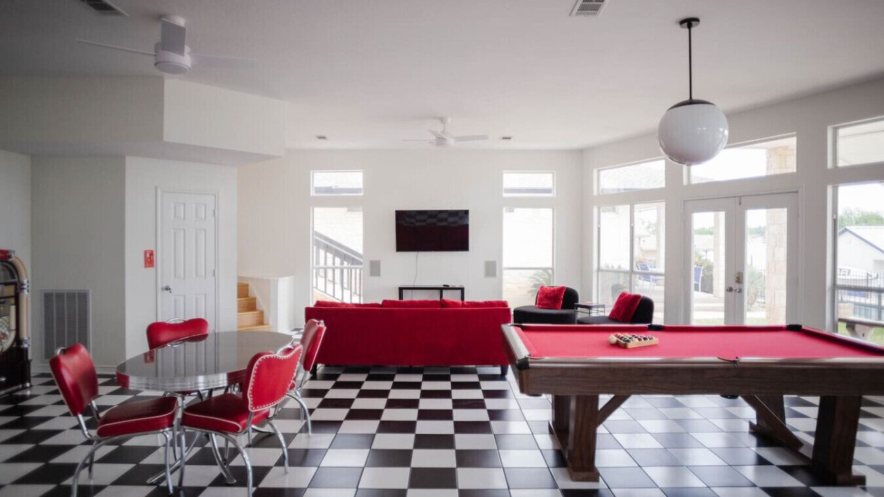 Photo of Bedroom in Granite Shoals
