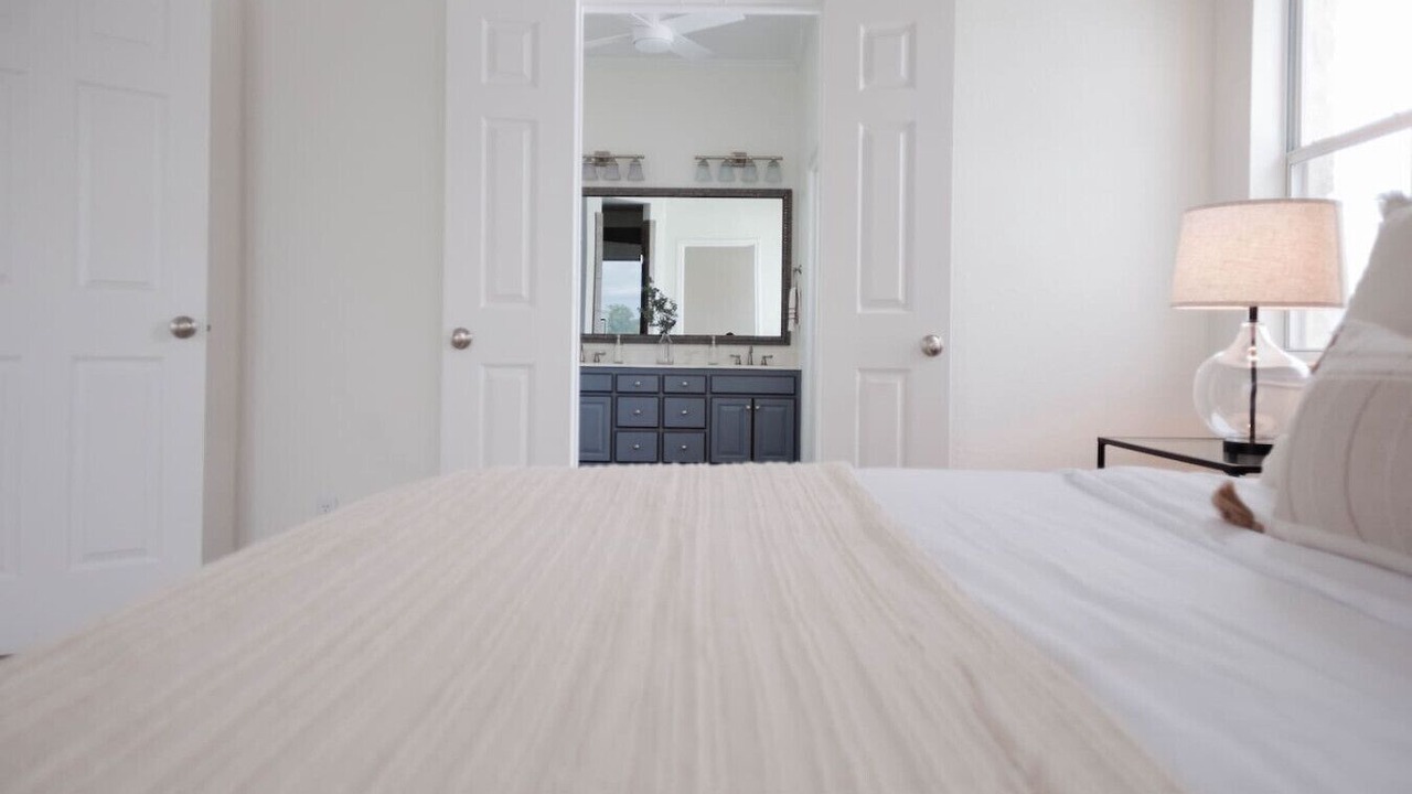Photo of Bedroom in Granite Shoals