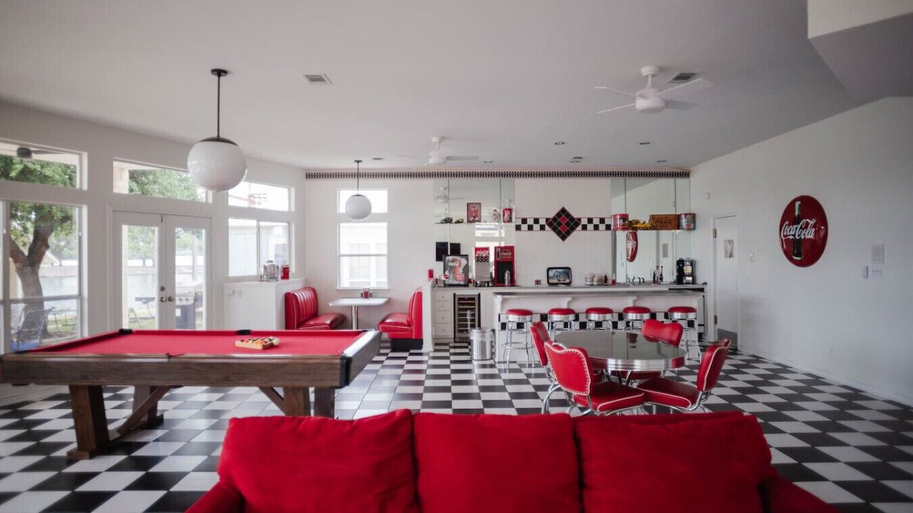 Photo of Bedroom in Granite Shoals