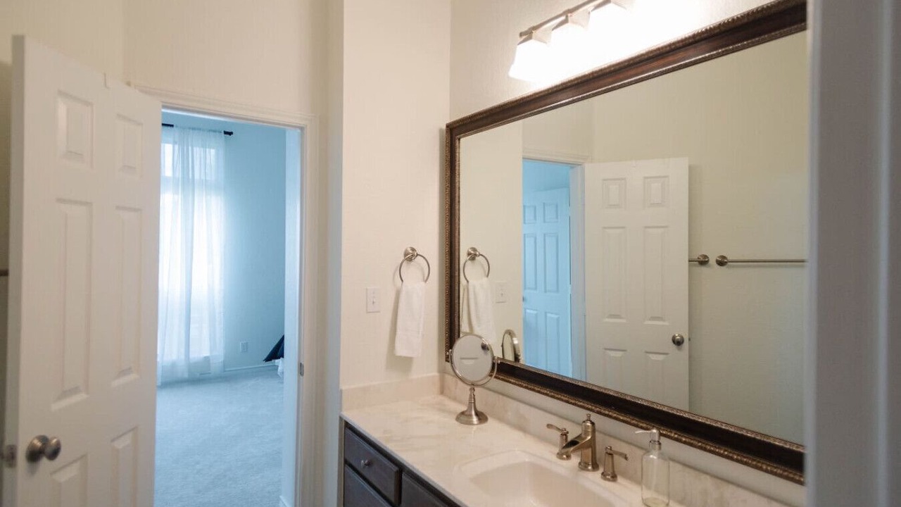 Photo of Bathroom in Granite Shoals