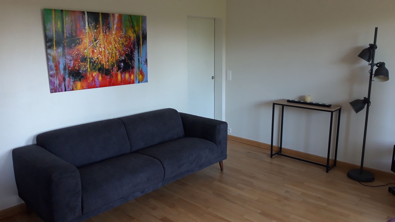 Photo of Livingroom in Mareil-Marly
