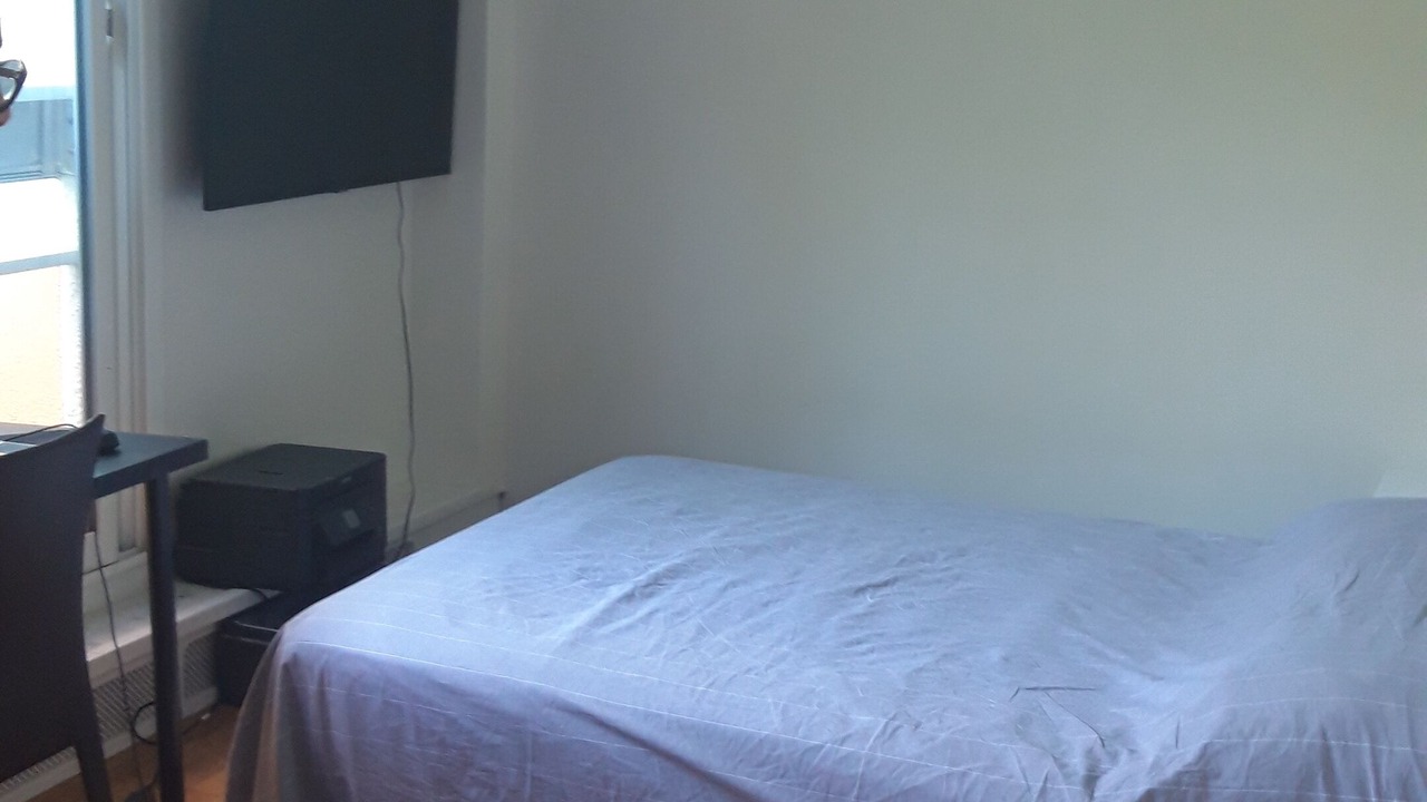 Photo of Bedroom in Mareil-Marly