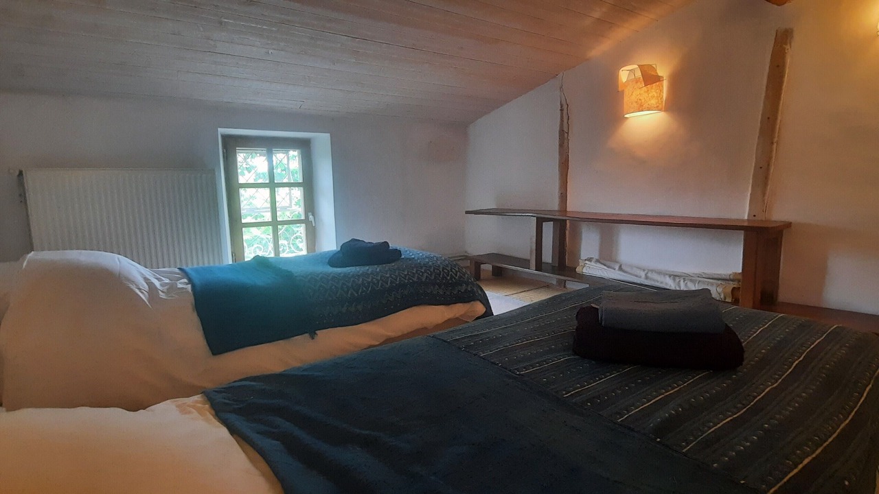 Photo of Bedroom in Pezens