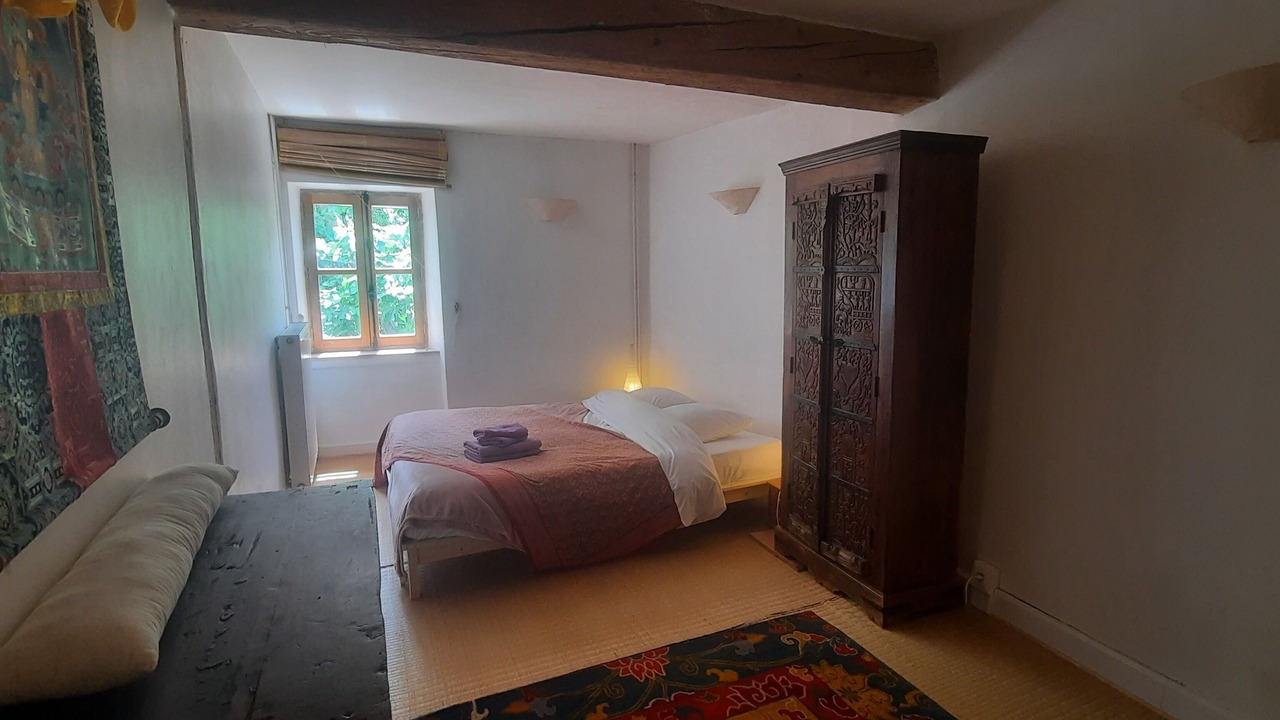 Photo of Bedroom in Pezens