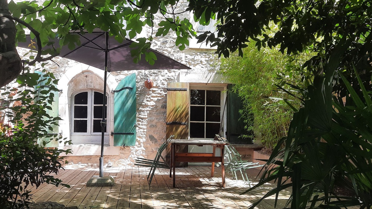 Photo of Patio Balcony in Pezens