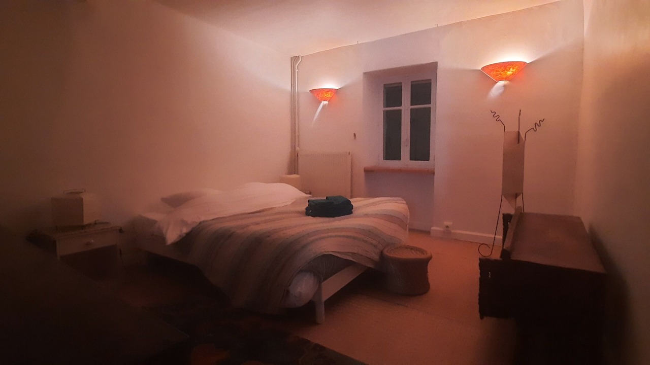Photo of Bedroom in Pezens