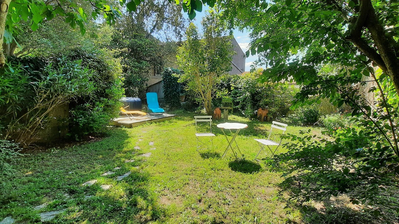 Photo of Outdoor in Pezens