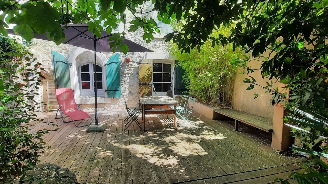 Photo of Outdoor in Pezens