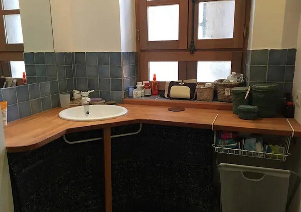 Photo of Bathroom in Pezens