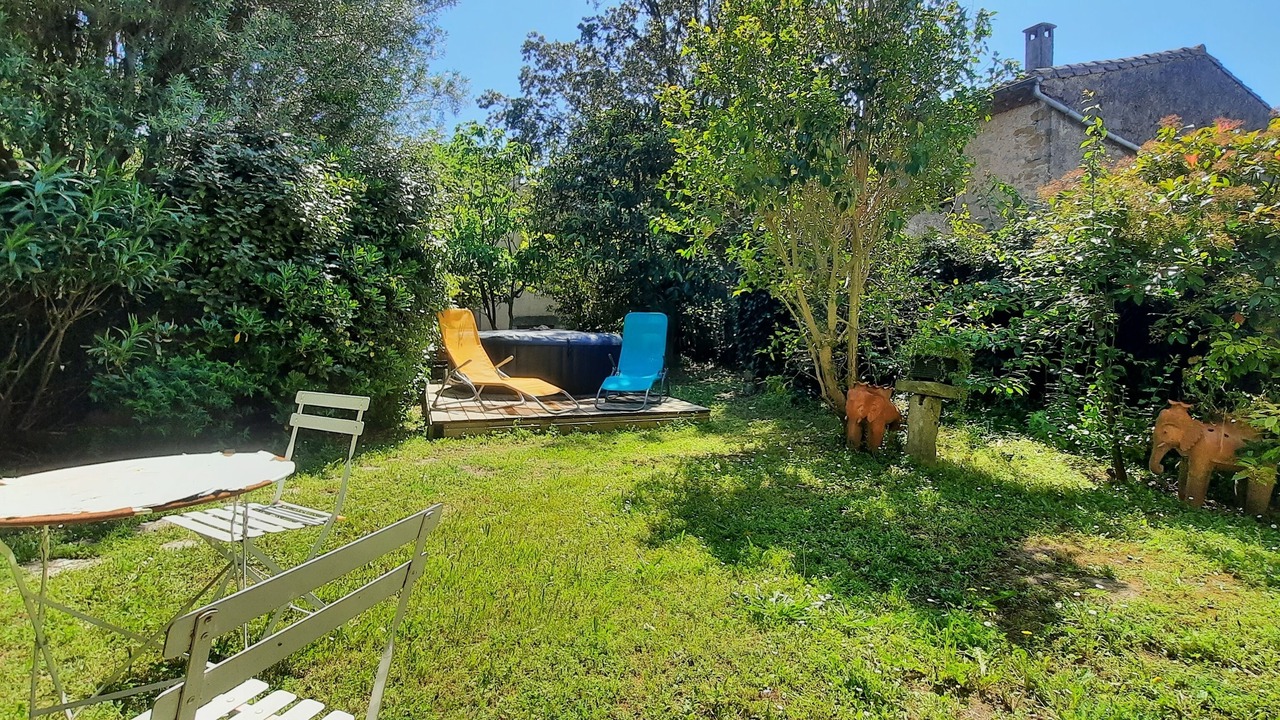 Photo of Outdoor in Pezens