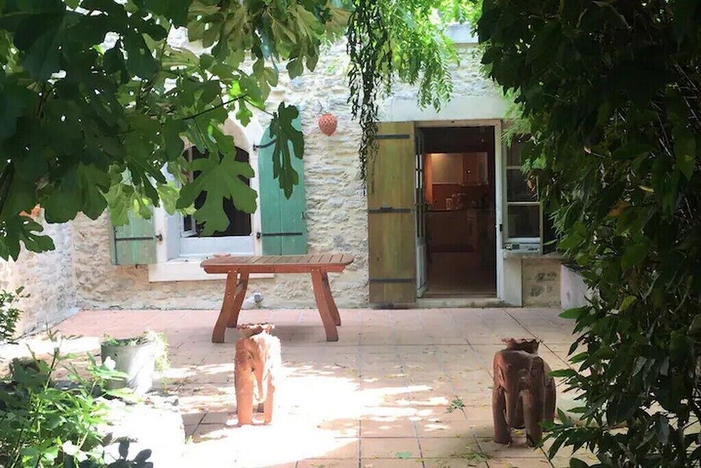 Photo of Outdoor in Pezens