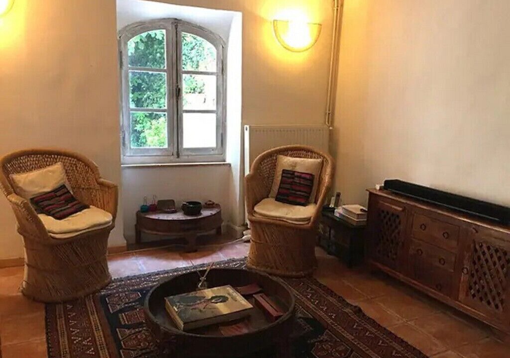 Photo of Livingroom in Pezens