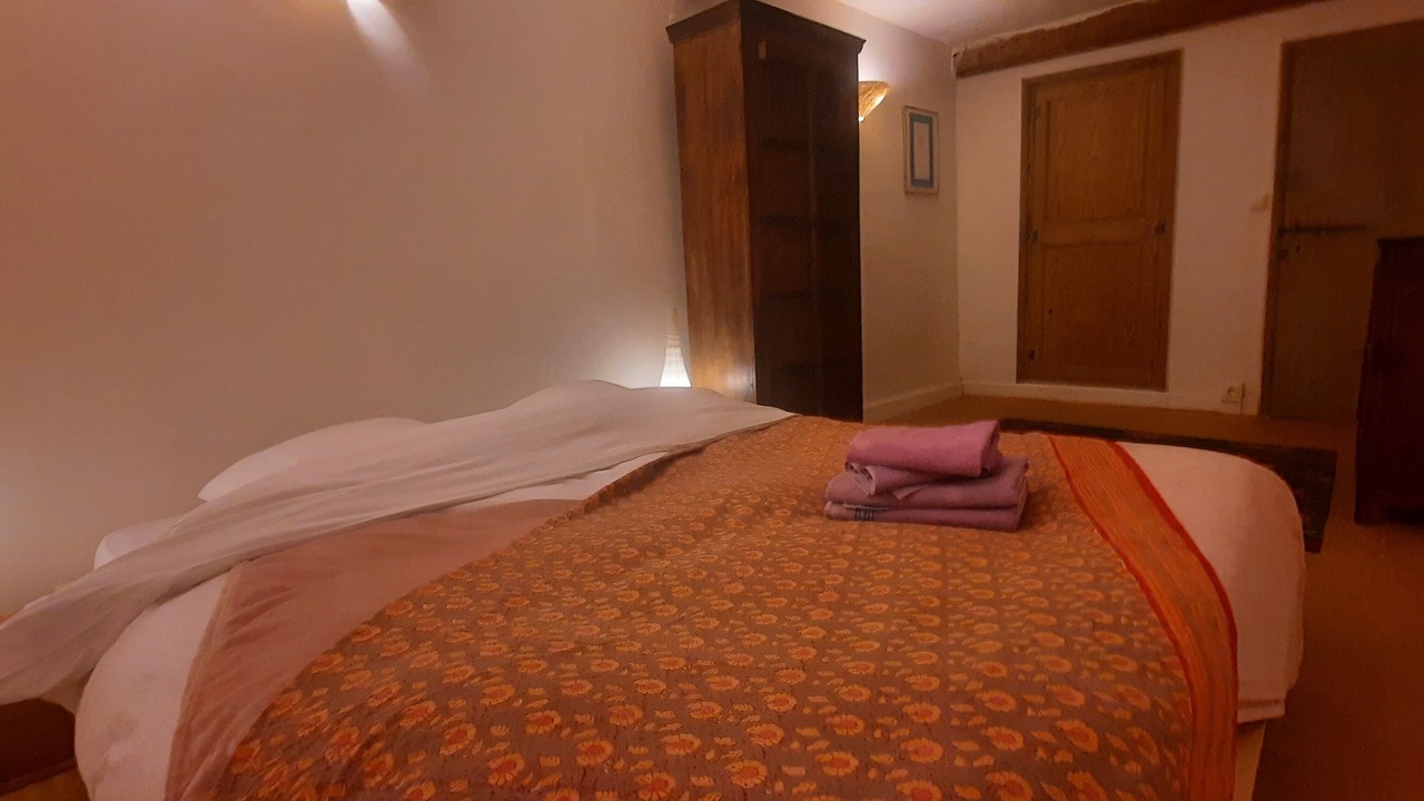 Photo of Bedroom in Pezens