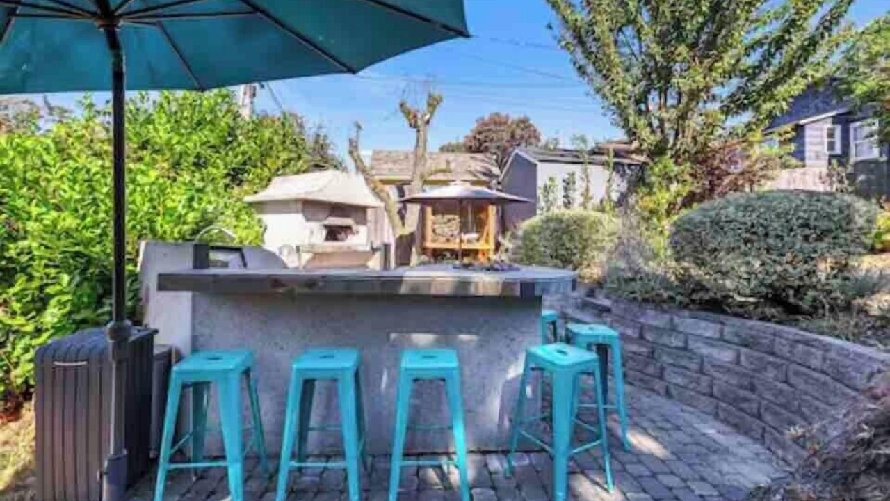 Photo of Outdoor in Mid-Beacon Hill