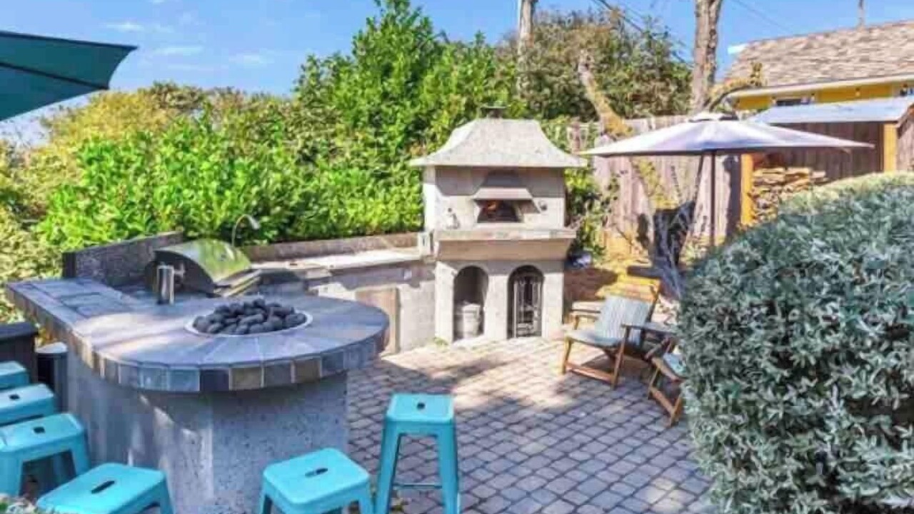 Photo of Patio Balcony in Mid-Beacon Hill