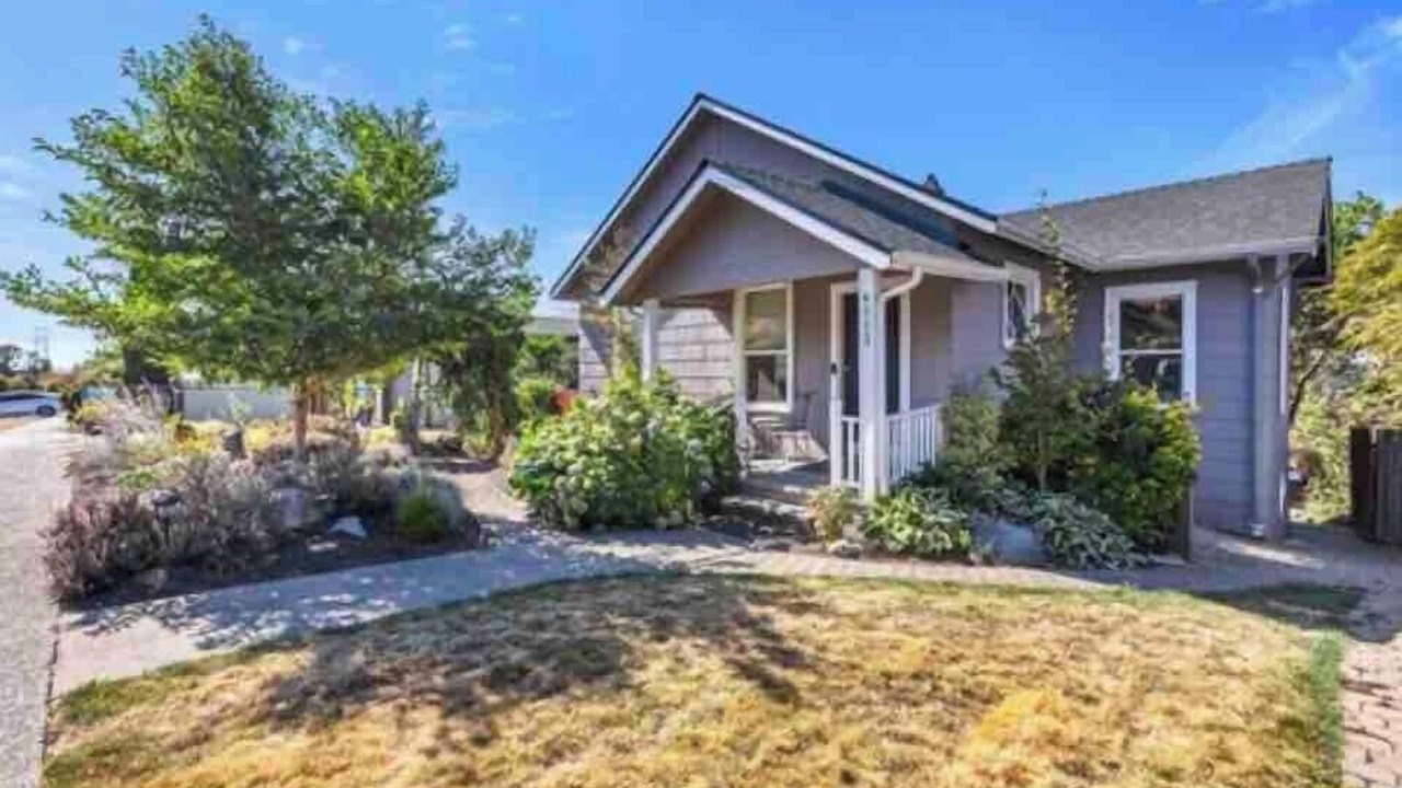 Photo of Outdoor in Mid-Beacon Hill