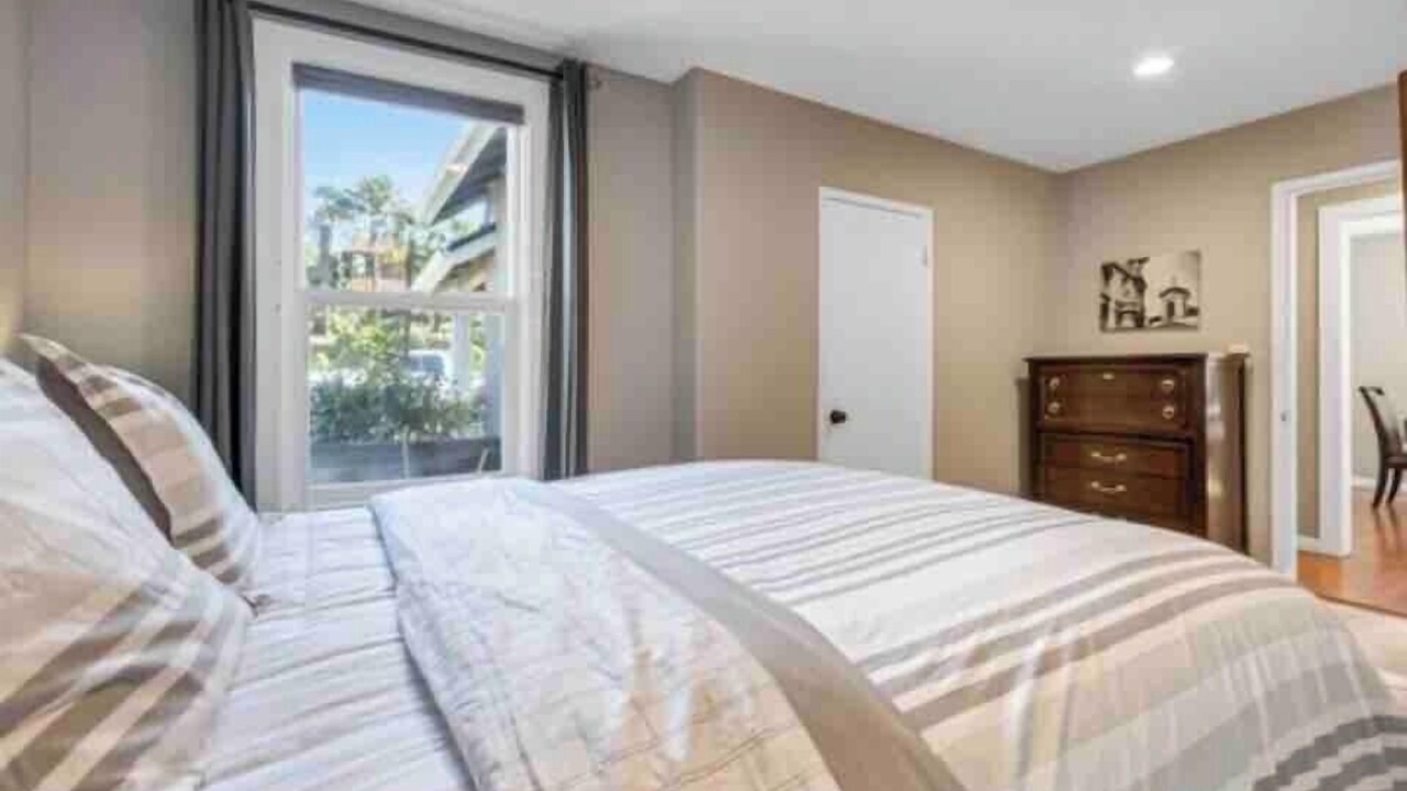 Photo of Bedroom in Mid-Beacon Hill