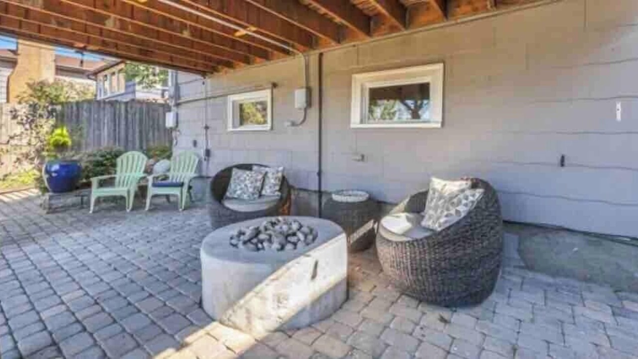 Photo of Patio Balcony in Mid-Beacon Hill