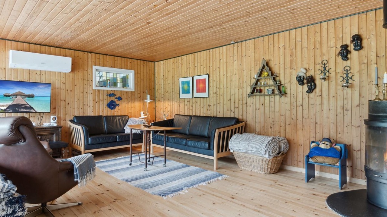 Photo of Livingroom in Hou