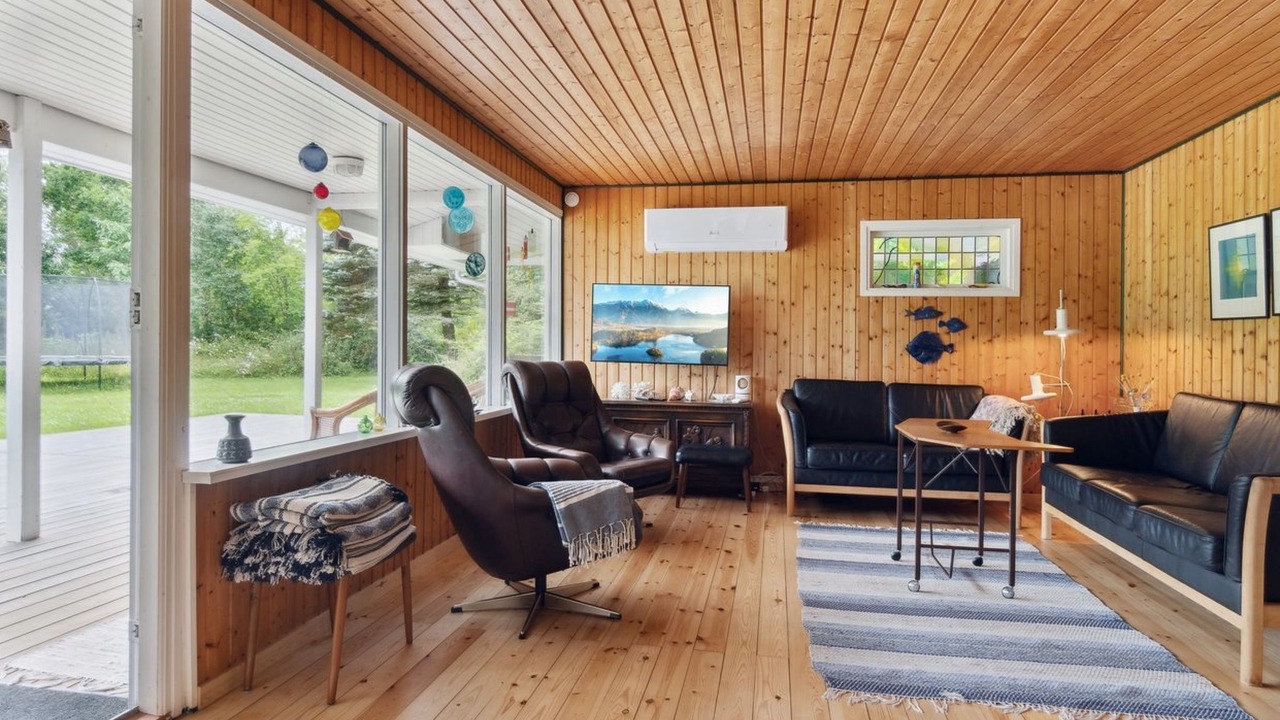 Photo of Livingroom in Hou